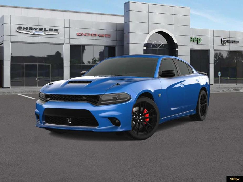 new 2023 Dodge Charger car, priced at $61,985