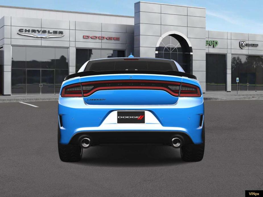 new 2023 Dodge Charger car, priced at $59,985