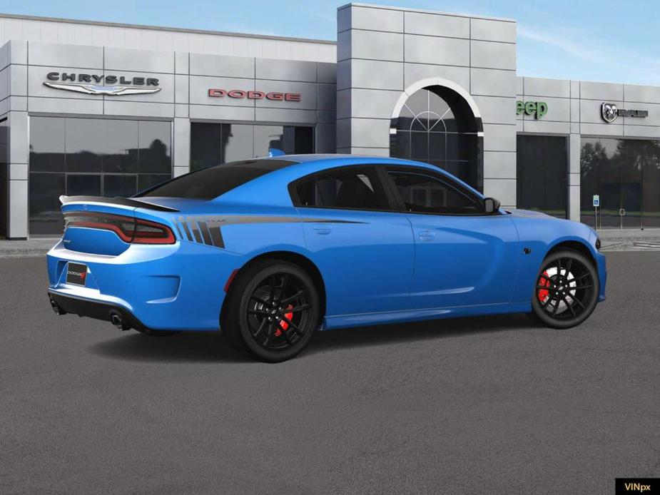 new 2023 Dodge Charger car, priced at $59,985