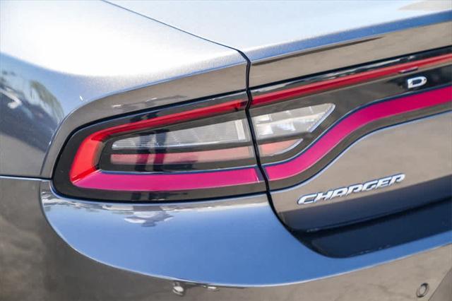 used 2023 Dodge Charger car, priced at $22,963