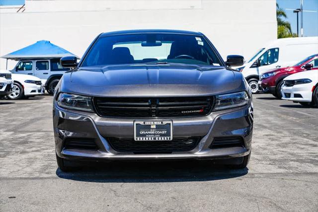 used 2023 Dodge Charger car, priced at $22,963