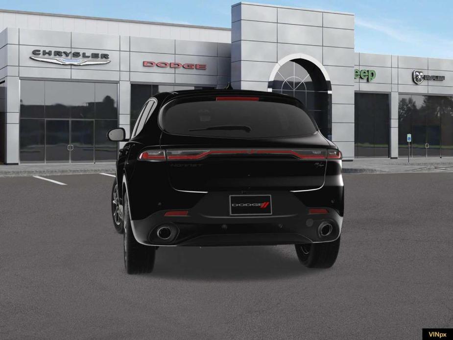 new 2024 Dodge Hornet car, priced at $46,233