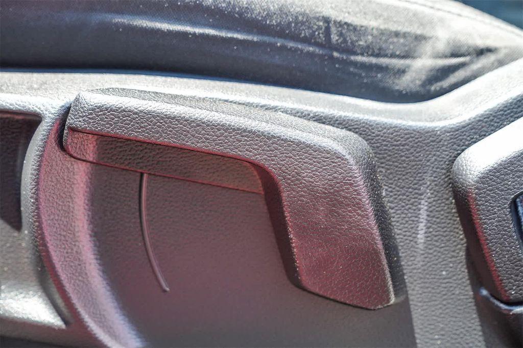 used 2021 Ford Ranger car, priced at $20,267