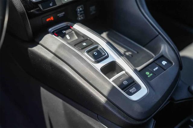 used 2022 Honda Insight car, priced at $13,690