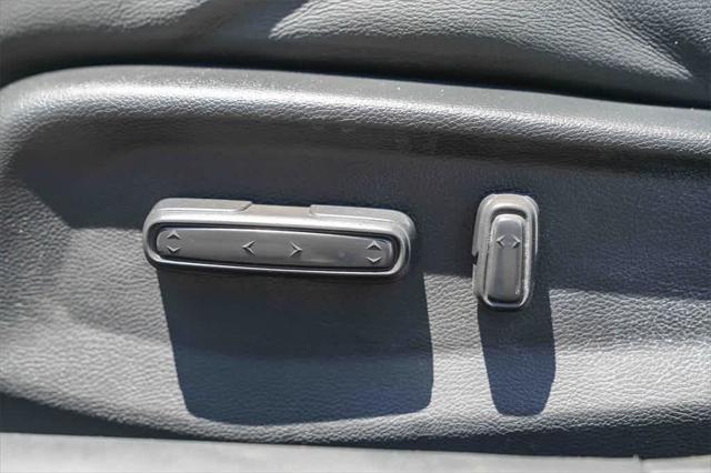 used 2022 Honda Insight car, priced at $13,690