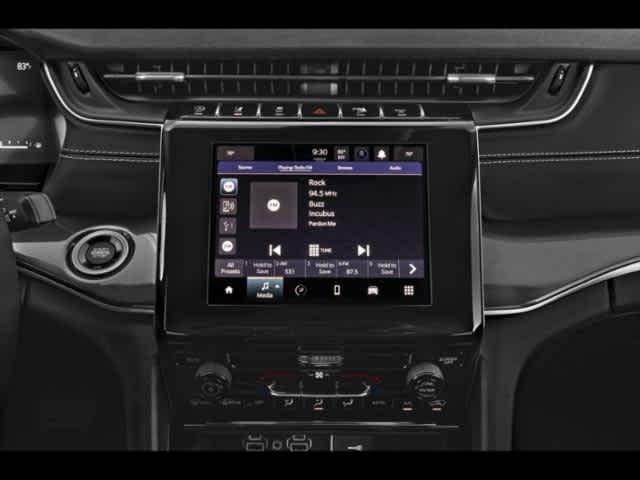 new 2025 Jeep Grand Cherokee L car, priced at $59,206