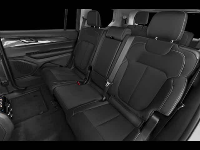 new 2025 Jeep Grand Cherokee L car, priced at $59,206