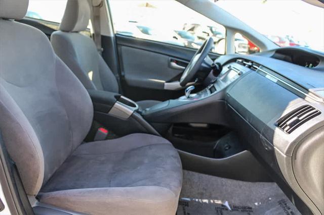 used 2015 Toyota Prius car, priced at $13,740