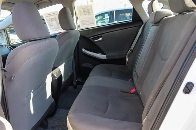 used 2015 Toyota Prius car, priced at $13,740