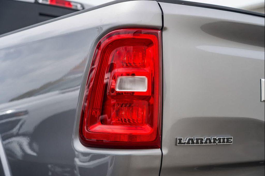 new 2026 Ram 1500 car, priced at $60,500
