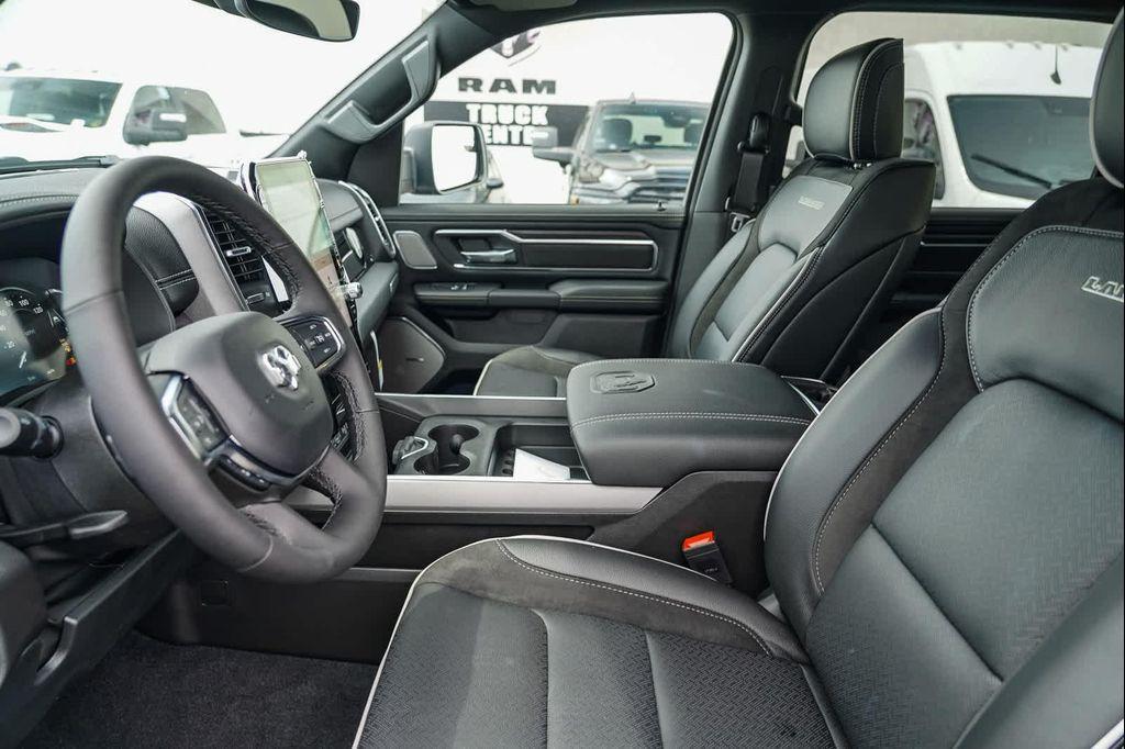 new 2026 Ram 1500 car, priced at $60,500