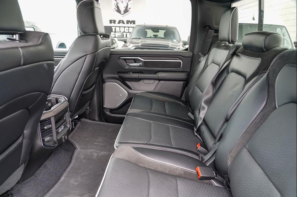 new 2026 Ram 1500 car, priced at $60,500