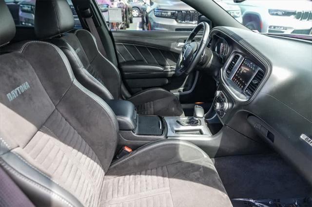 used 2022 Dodge Charger car, priced at $39,972