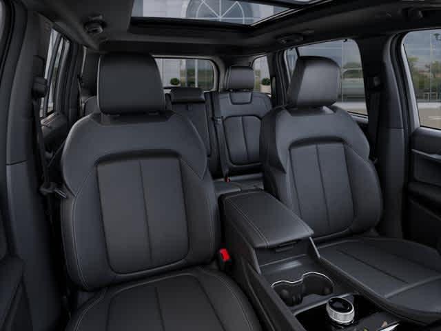 new 2025 Jeep Grand Cherokee car, priced at $42,603
