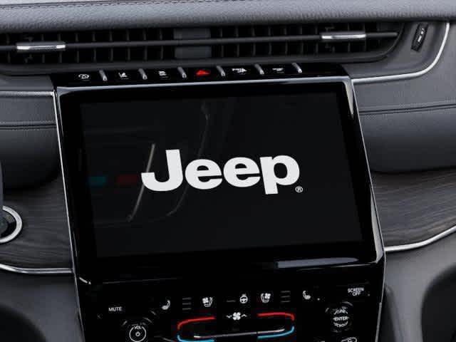 new 2025 Jeep Grand Cherokee car, priced at $42,603
