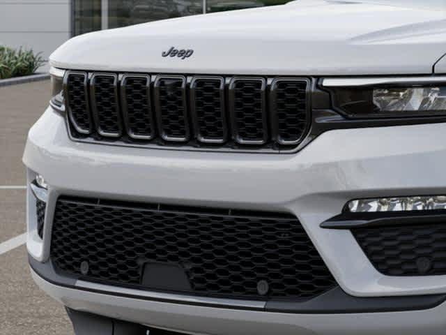 new 2025 Jeep Grand Cherokee car, priced at $42,603
