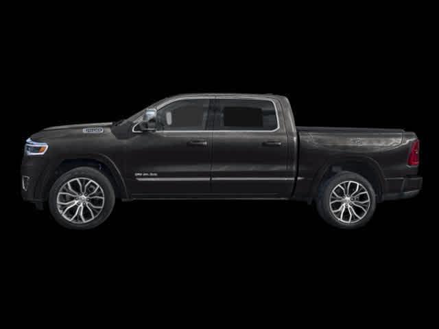 new 2026 Ram 1500 car, priced at $84,530