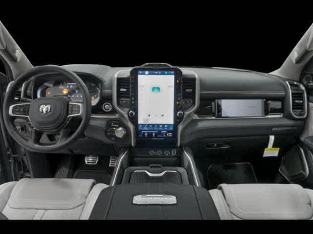 new 2026 Ram 1500 car, priced at $84,530