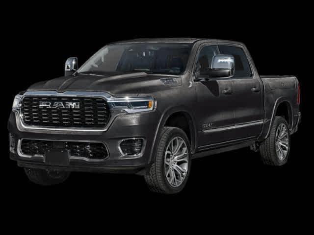 new 2026 Ram 1500 car, priced at $84,530