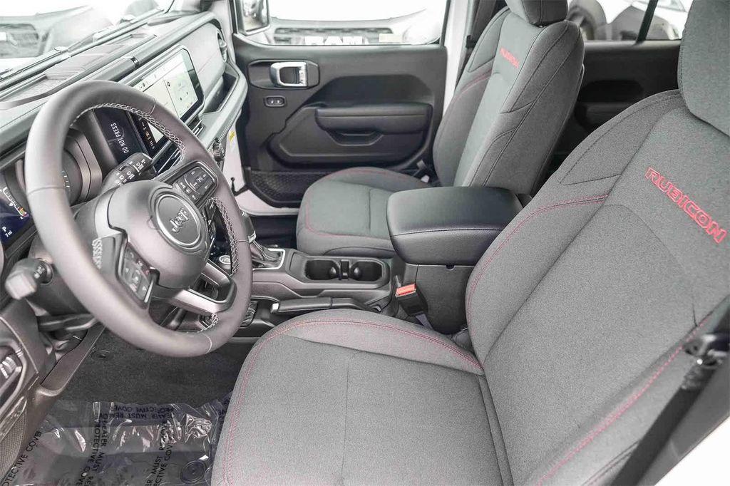 new 2026 Jeep Wrangler car, priced at $59,430