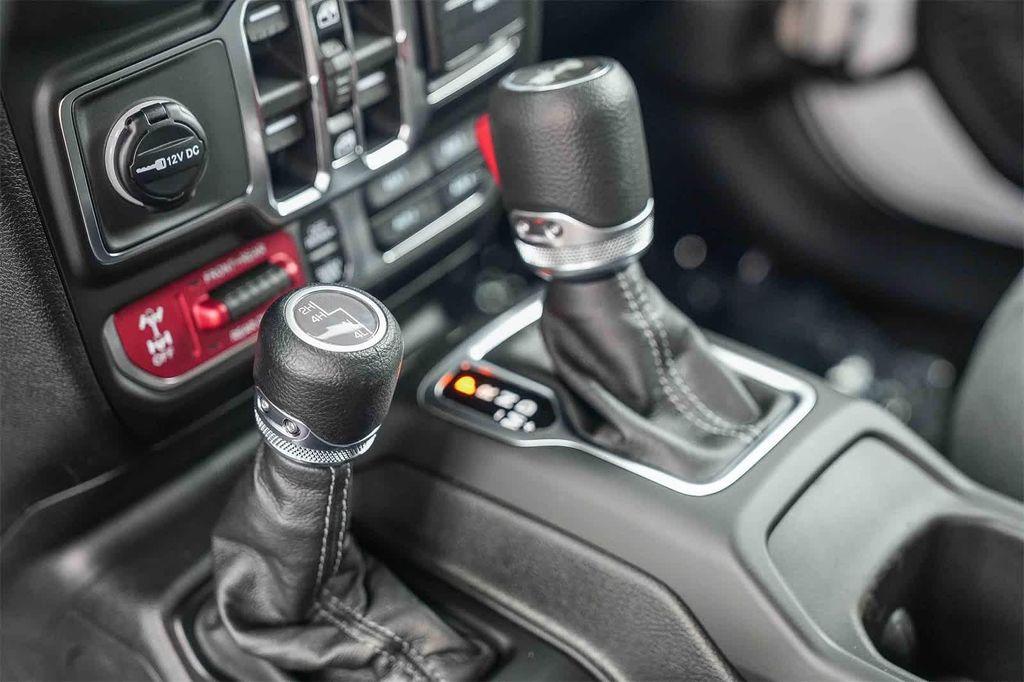 new 2026 Jeep Wrangler car, priced at $59,430