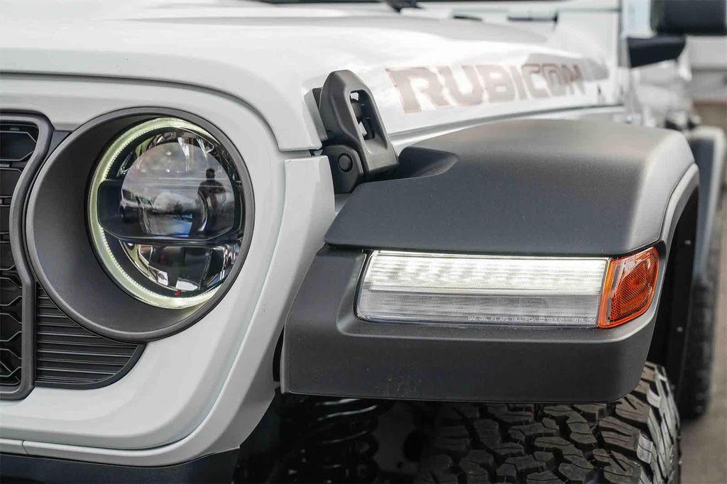 new 2026 Jeep Wrangler car, priced at $59,430