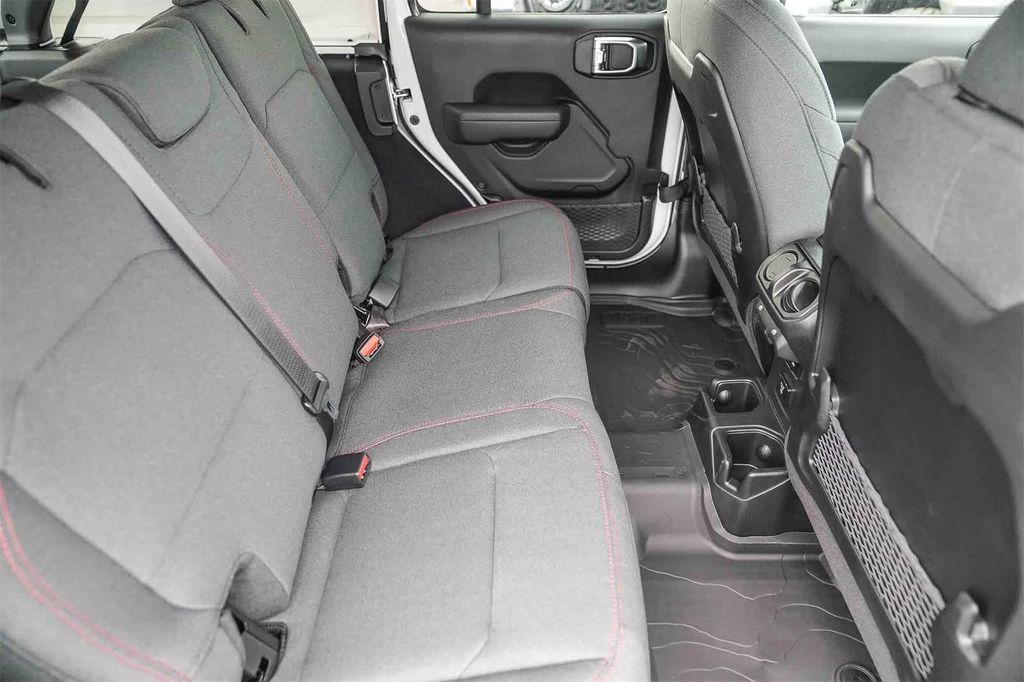 new 2026 Jeep Wrangler car, priced at $59,430