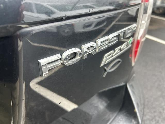 used 2016 Subaru Forester car, priced at $14,735