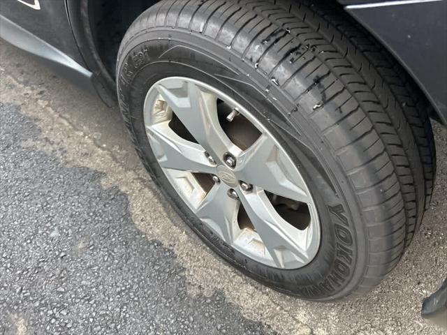 used 2016 Subaru Forester car, priced at $14,735