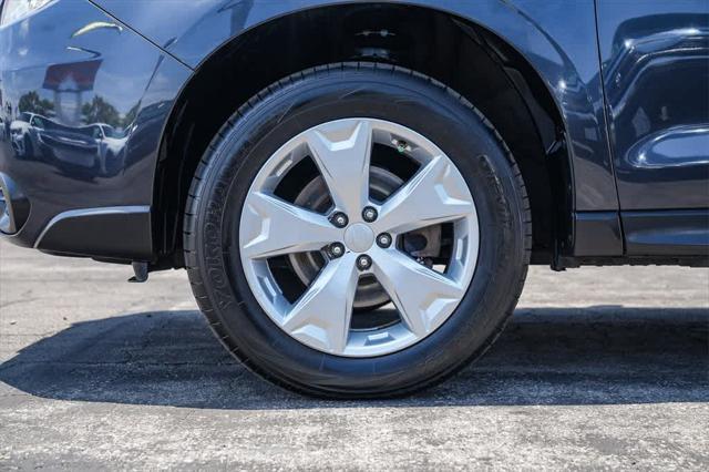 used 2016 Subaru Forester car, priced at $15,223