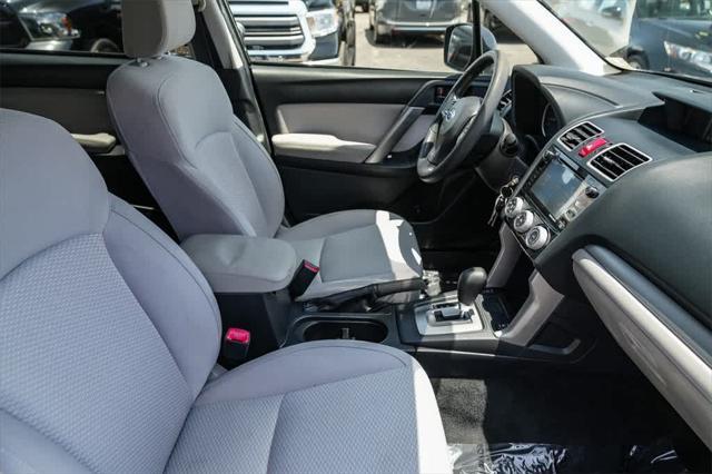 used 2016 Subaru Forester car, priced at $15,223