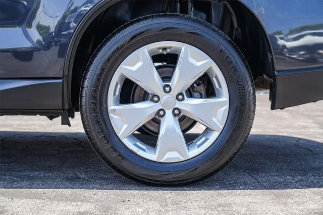 used 2016 Subaru Forester car, priced at $15,223