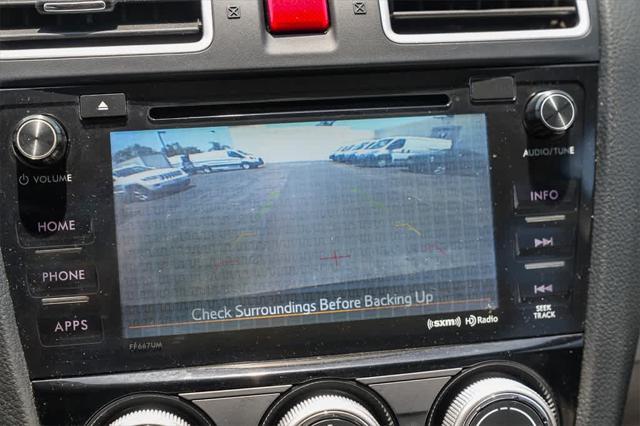 used 2016 Subaru Forester car, priced at $15,223