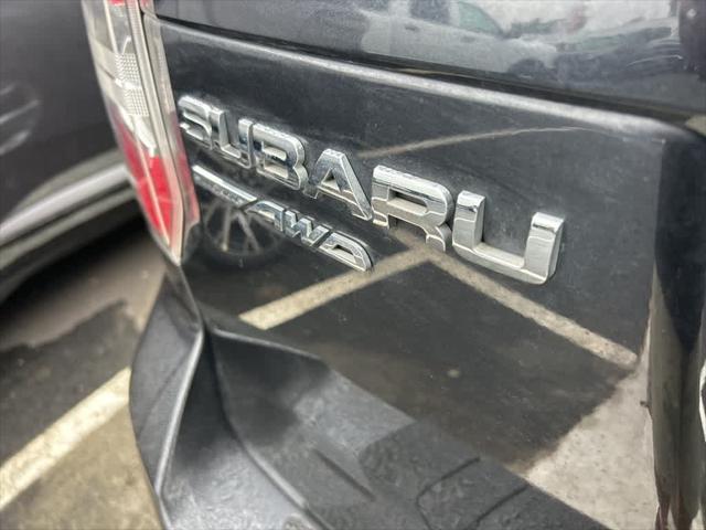 used 2016 Subaru Forester car, priced at $14,735