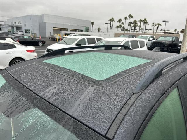 used 2016 Subaru Forester car, priced at $14,735