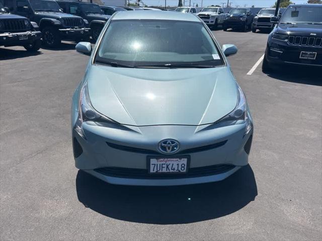 used 2016 Toyota Prius car, priced at $16,350