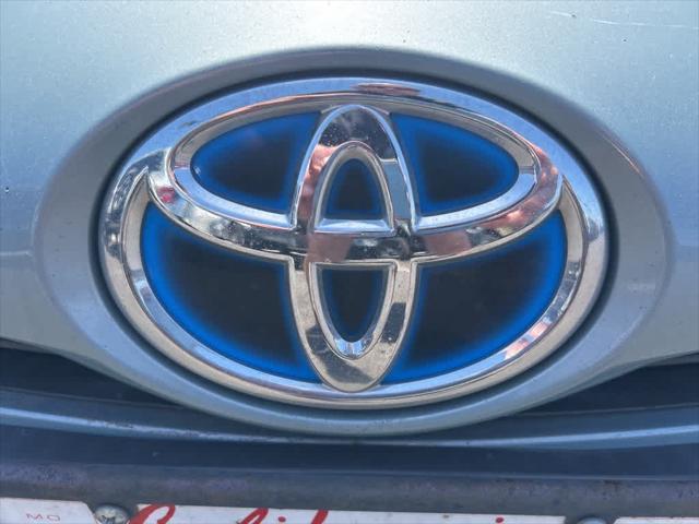 used 2016 Toyota Prius car, priced at $16,350