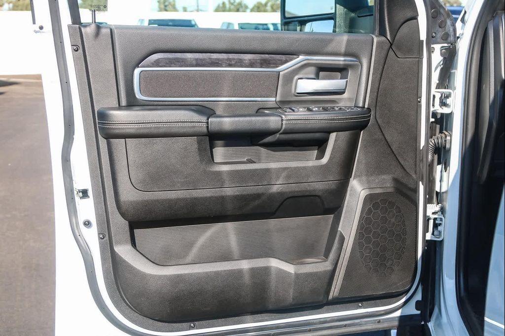 used 2024 Ram 2500 car, priced at $43,512