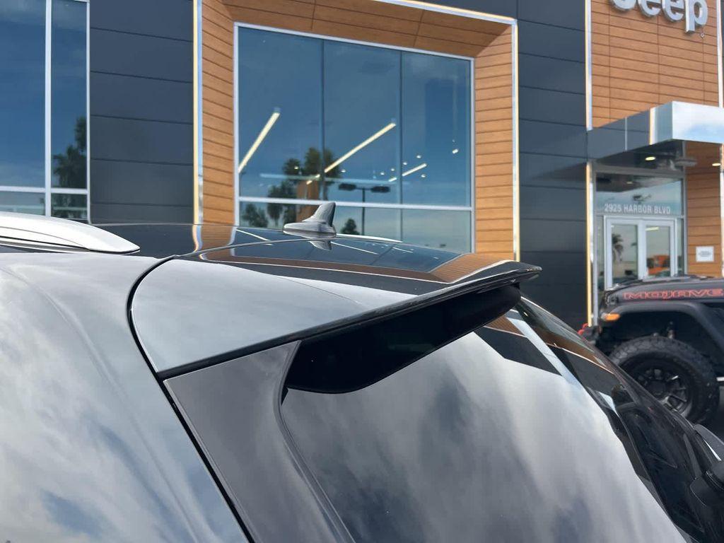 used 2018 Audi Q5 car, priced at $18,488