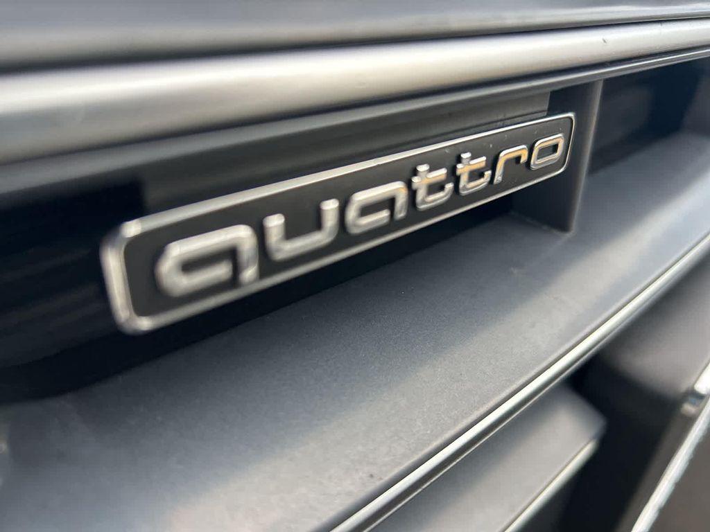 used 2018 Audi Q5 car, priced at $18,488