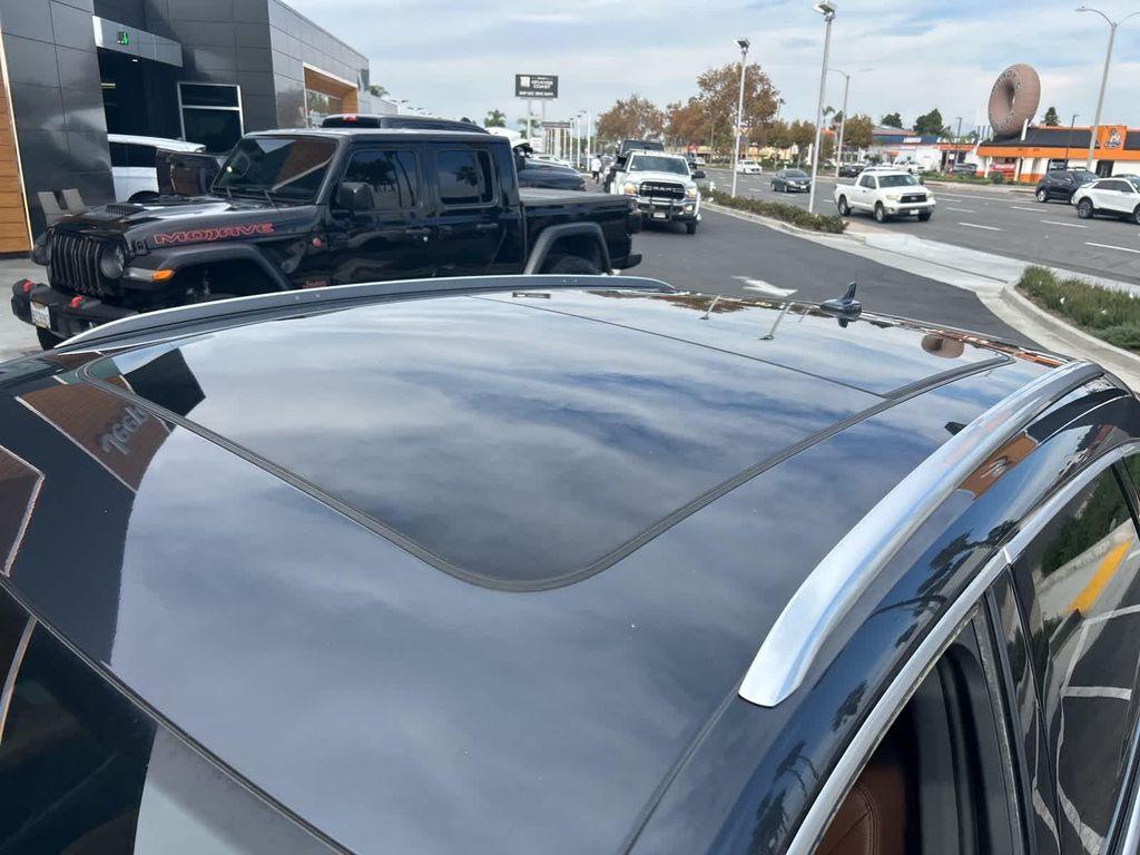 used 2018 Audi Q5 car, priced at $18,488