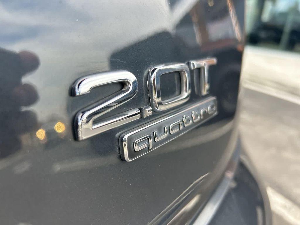 used 2018 Audi Q5 car, priced at $18,488