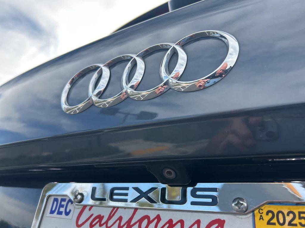 used 2018 Audi Q5 car, priced at $18,488