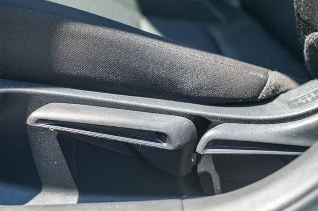used 2023 Honda Civic car, priced at $24,968