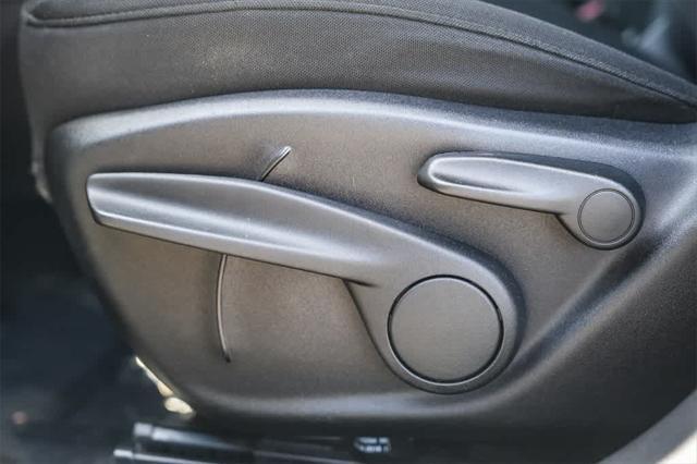 used 2017 Jeep Renegade car, priced at $10,898