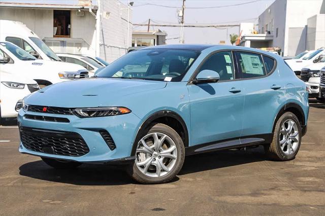 new 2024 Dodge Hornet car, priced at $34,835