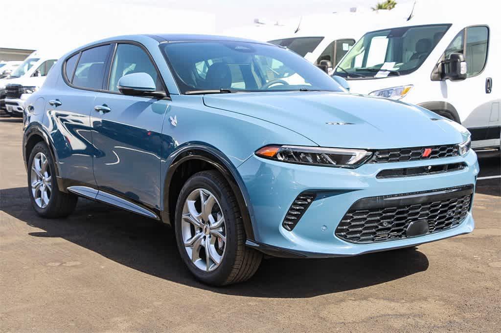 new 2024 Dodge Hornet car, priced at $35,360