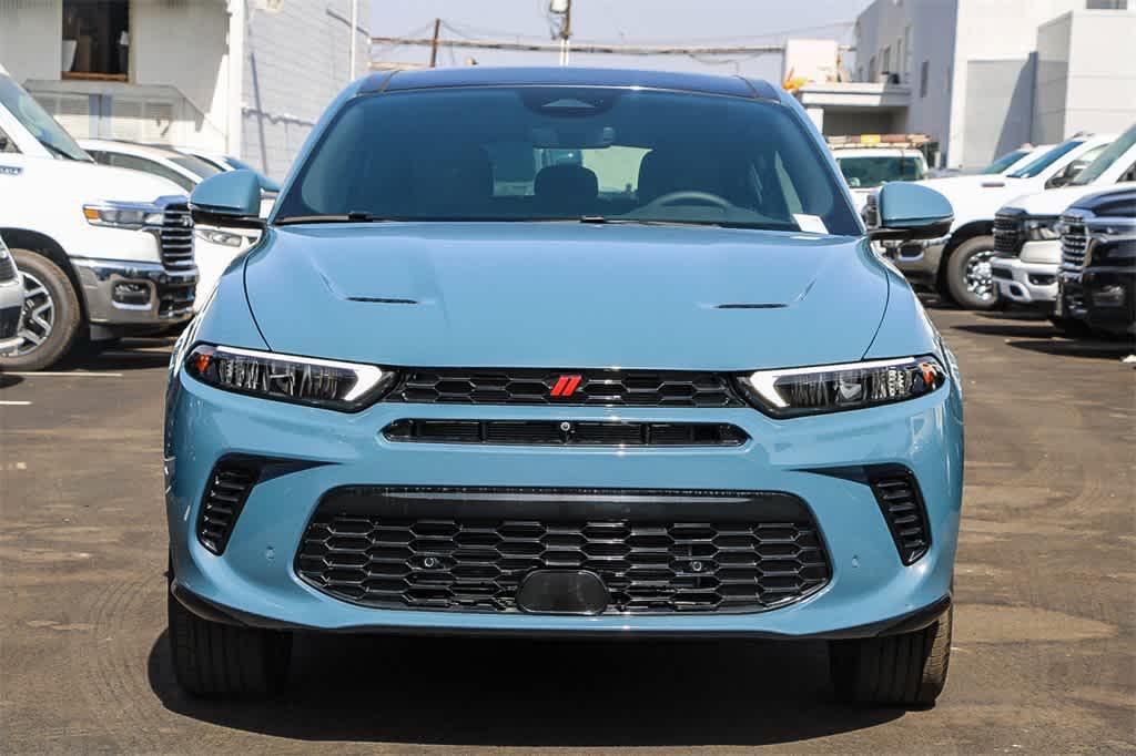 new 2024 Dodge Hornet car, priced at $35,360