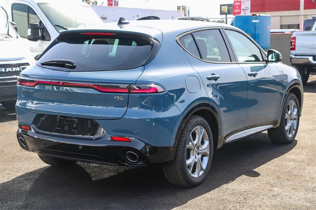 new 2024 Dodge Hornet car, priced at $35,360