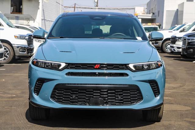 new 2024 Dodge Hornet car, priced at $34,835